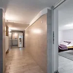 Corka Rybaka Apartment Jastarnia
