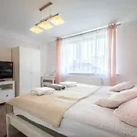 Corka Rybaka Apartment