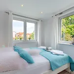 Apartment Corka Rybaka Jastarnia