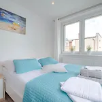 Corka Rybaka Apartment