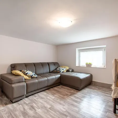 Corka Rybaka Apartment *