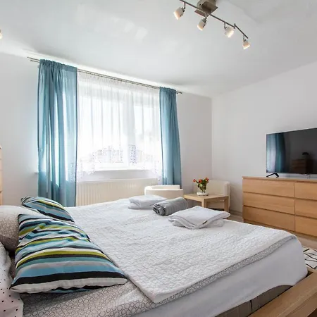 Apartment Corka Rybaka *