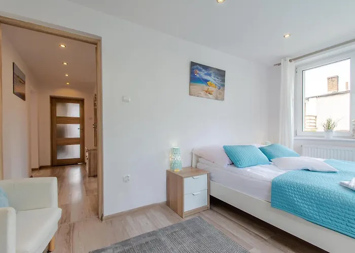 Corka Rybaka יאסטארניה