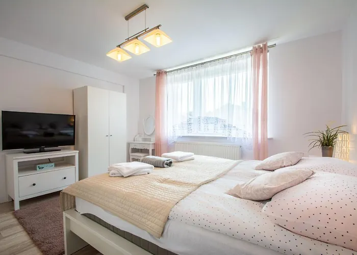 Corka Rybaka דירה