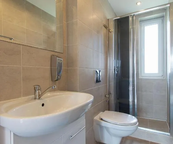 Corka Rybaka דירה