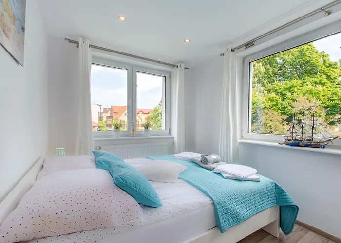 דירה Corka Rybaka יאסטארניה