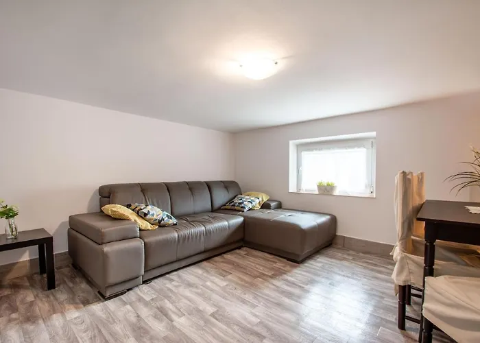 Corka Rybaka דירה *