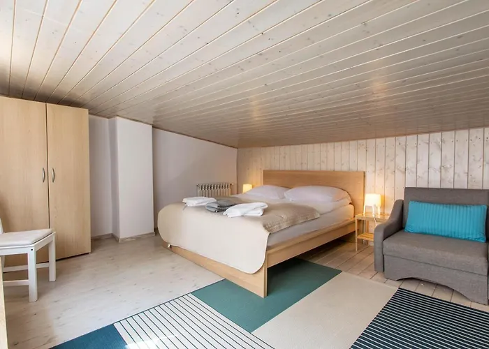 Corka Rybaka יאסטארניה