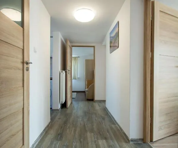 Corka Rybaka * יאסטארניה