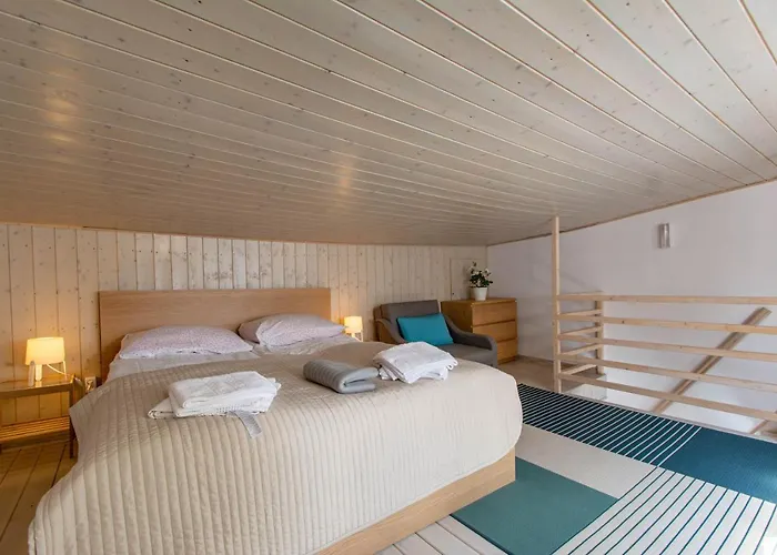 Corka Rybaka דירה יאסטארניה