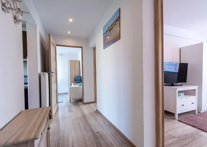 Corka Rybaka יאסטארניה